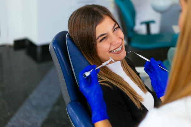 Best Dental Exams and Cleanings  in Forest, MS