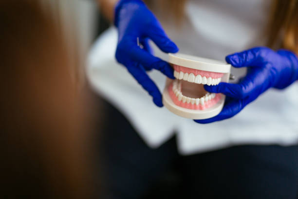 Reliable Forest, MS  Holistic Dental Services Solutions