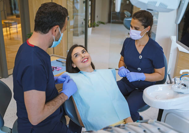 Best Tooth Extraction  in Forest, MS