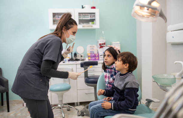 Best Dental X-Rays and Imaging  in Forest, MS