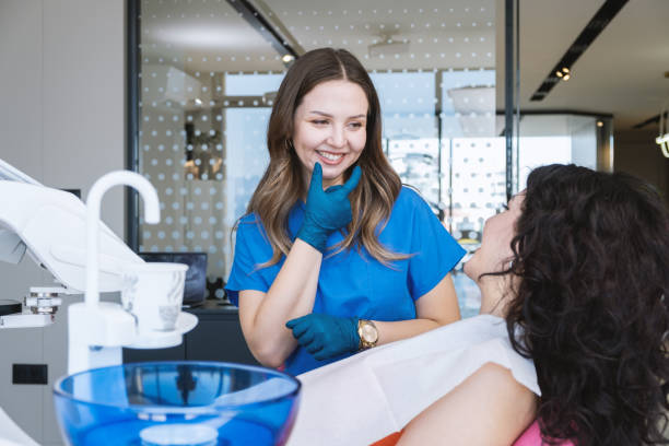 Best Periodontal (Gum) Disease Treatment  in Forest, MS
