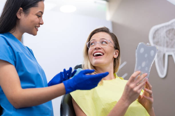 TMJ/TMD Treatment in Forest, MS