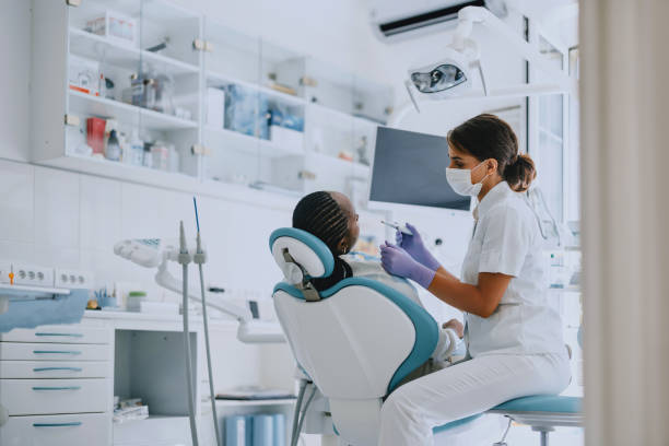 Best Dental Fillings (Composite and Amalgam)  in Forest, MS