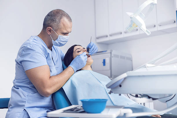 Why Choose Us for Your Dental Needs in Forest, MS